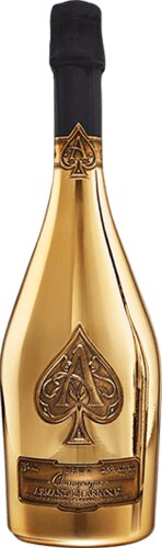 Armand De Brignac Brut Gold ACE