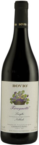 Bovio Langhe Nebbiolo Firagnetti