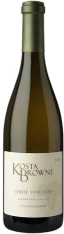 Kosta Browne Cerise Chardonnay 2020