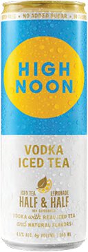 High Noon Vodka Iced Tea Half & Half