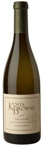 Kosta Browne One-Sixteen Chardonnay 2019