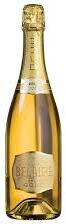 Luc Belaire Brut Gold Sparking Wine