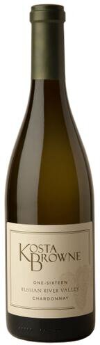 Kosta Browne One-Sixteen Chardonnay 2019