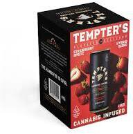 Tempters Strawberry Spritz
