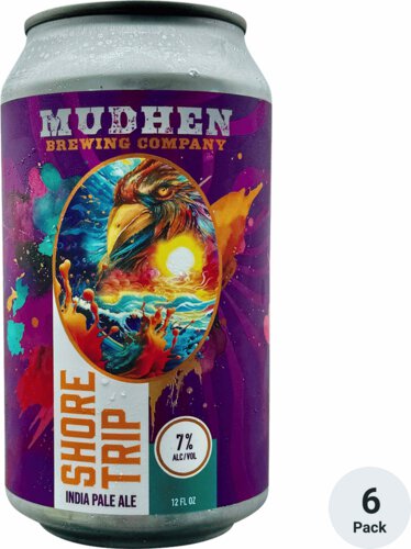 MudHen Shore Trip