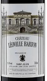 Chateau Leoville Barton