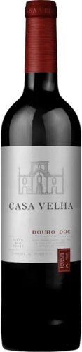 Casa Velha Douro Red Blend
