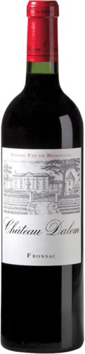 Chateau Dalem Fronsac