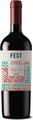 Fest Cabernet Sauvignon