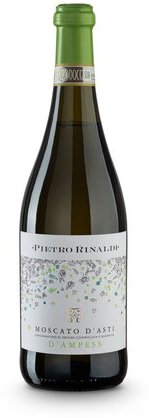 Pietro Rinaldi D'Ampess Moscato D'Asti DOCG
