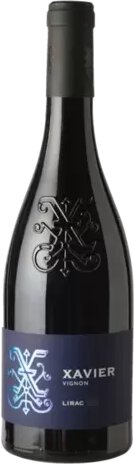 Xavier Vignon Lirac Rouge