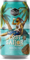 Berkshire Brewing Company LOST SAILOR IPA
