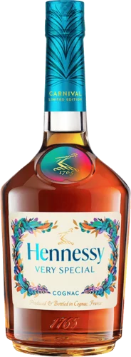 Hennessy VS Carnival Limited Edition Cognac