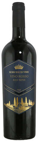 Sussurri Di Vino Chianti Classico Italy Red Wine