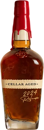 Maker’s Mark® Cellar Aged