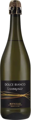 Botticello Lambrusco Bianco
