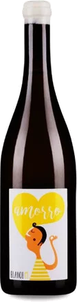 Bodega Vinificate Cadiz Amorro Blanco 2022