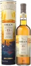 Oban 15yr Sherry Cask