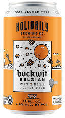 HOLIDAILY BUCKWIT BELGIAN