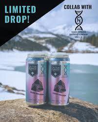 Outer Range Peak Nelson Hazy Ipa