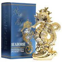 Seahourse Japanese Whisky Mizunara Cask