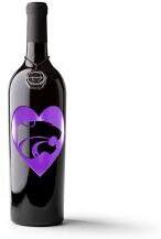 Manos Ksu Heart