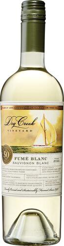 Dry Creek Vineyard Fume Blanc Sauvignon Blanc