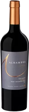 Alhambra Red Blend
