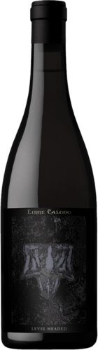 Linne Calodo Level Headed Rhone Blend Paso Robles