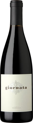 Giornata Nebbiolo Paso Robles