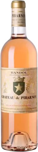 Chateau De Pibarnon Bandol Rose