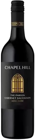 Chapel Hill The Parson Cabernet Sauvignon Mclaren Vale