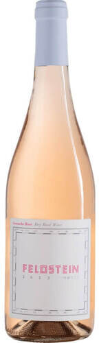 Avi Feldstein Grenache Rosé
