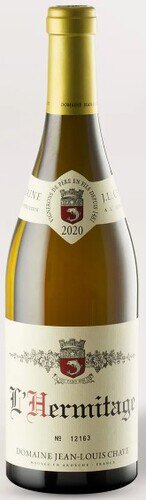 Domaine Jean Louis Chave Hermitage Blanc 2020