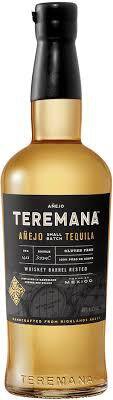 Teremana Anejo Tequila