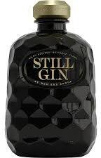 Still Gin By Dre And Snoop