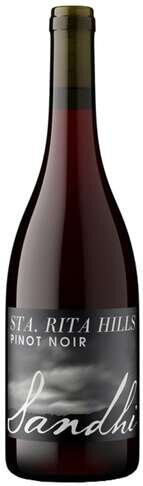 Sandhi Sta. Rita Hills Pinot Noir