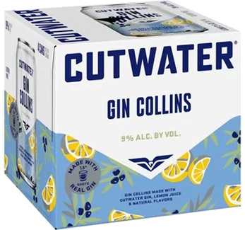 Cutwater Spirits - 