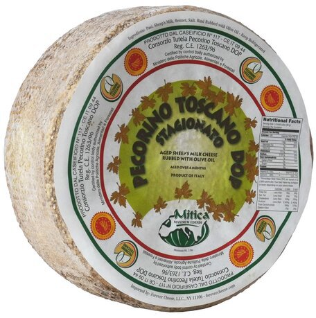 Pecorino Toscano