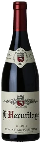 Domaine Jean Louis Chave Hermitage Rouge 2021