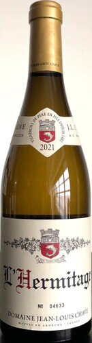 Domaine Jean Louis Chave Hermitage Blanc 2021