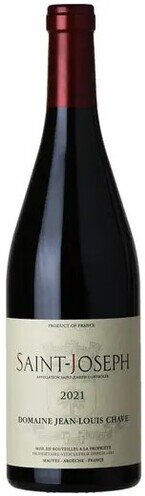 Chave Saint Joseph Estate 2021