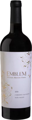 Emblem Cabernet Sauvignon - 750ml