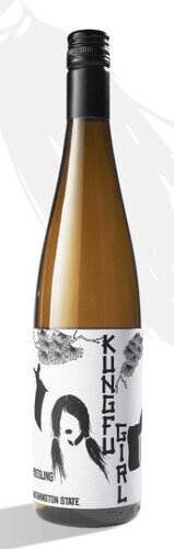 Kungfu Girl Riesling