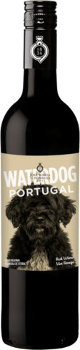 Jose Maria Da Fonseca Waterdog Red