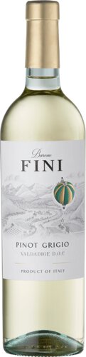 Barone Fini Pinot Grigio Valdadige