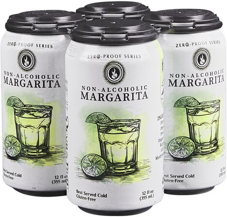 DEVILS FOOT MARGARITA N/A