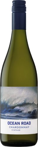 Ocean Road Sauvignon Blanc