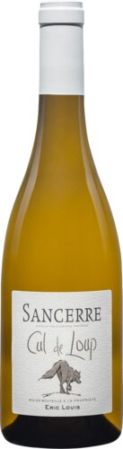 Domaine Eric Louis Pauline Cul De Loup Sancerre Loire France