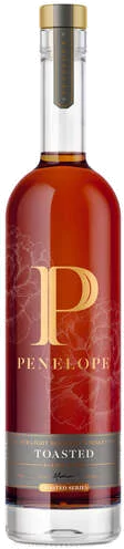 Penelope Toasted Straight Bourbon
